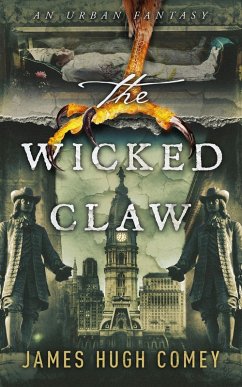 Cover The Wicked Claw (eBook, ePUB)