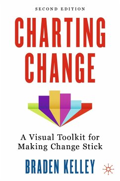 Charting Change (eBook, PDF) - Kelley, Braden