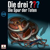 Folge 226: Die Spur der Toten (MP3-Download)