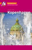 Kopenhagen MM-City Reiseführer Michael Müller Verlag (eBook, ePUB)