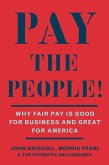 Pay the People! (eBook, ePUB)