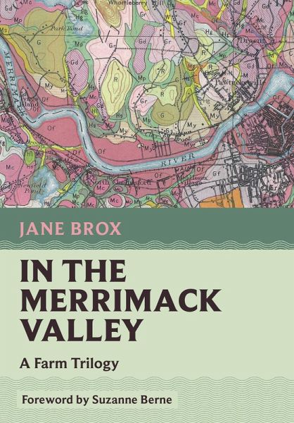 In the Merrimack Valley (eBook, ePUB) In the Merrimack Valley (eBook, ePUB)