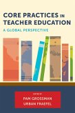 Core Practices in Teacher Education (eBook, ePUB)