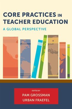 Cover Core Practices in Teacher Education (eBook, ePUB)