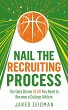 Nail The Recruiting Process: The Data... - Bild 1