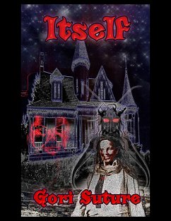 Itself (eBook, ePUB) - Suture, Gori