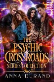 The Psychic Crossroads Series Collection: Books 1-3 (eBook, ePUB)