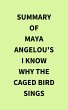 Summary of Maya Angelou's I Know Why... - Bild 1