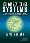 Deploying Enterprise Systems (eBook, PDF)