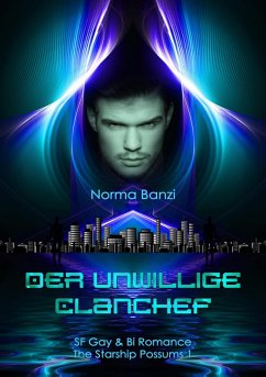 Der unwillige Clanchef (eBook, ePUB) - Banzi, Norma