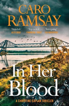 In Her Blood (eBook, ePUB) - Ramsay, Caro