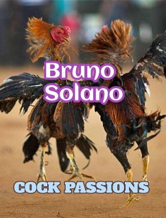 Cover Cock Passions (eBook, ePUB)