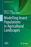 Modelling Insect Populations in Agricultural Landscapes (eBook, PDF)