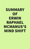 Summary of Erwin Raphael McManus's Mind Shift (eBook, ePUB) Summary of Erwin Raphael McManus's Mind Shift (eBook, ePUB)