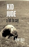 Kid Jude (eBook, ePUB) Kid Jude (eBook, ePUB)