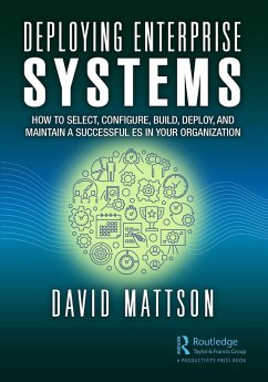 Deploying Enterprise Systems (eBook, ePUB) - Mattson, David