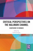 Critical Perspectives on the Hallmark Channel (eBook, ePUB)