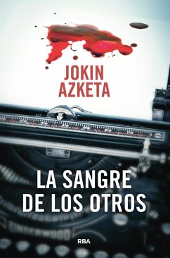 Cover La sangre de los otros (eBook, ePUB)