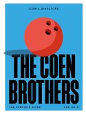 The Coen Brothers (eBook, ePUB)