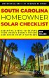 South Carolina Homeowner Solar... - Bild 1