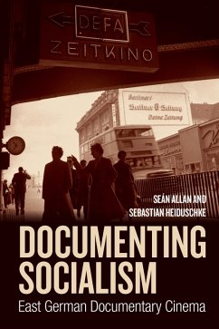 Cover Documenting Socialism (eBook, ePUB)