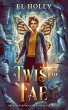 A Twist of Fae (Finding Fae Trilogy,... - Bild 1