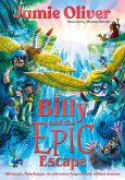 Billy and the Epic Escape (eBook, ePUB)