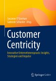 Customer Centricity (eBook, PDF)