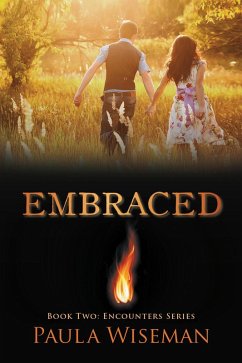 Cover Embraced (Encounters, #2) (eBook, ePUB)