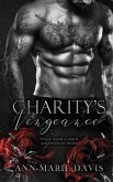 Charity's Vengeance (Moreno Mafia, #3) (eBook, ePUB)