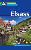 Elsass Reiseführer Michael Müller Verlag (eBook, ePUB)