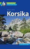 Korsika Reiseführer Michael Müller Verlag (eBook, ePUB)