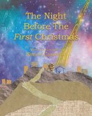 The Night Before the First Christmas (eBook, ePUB)