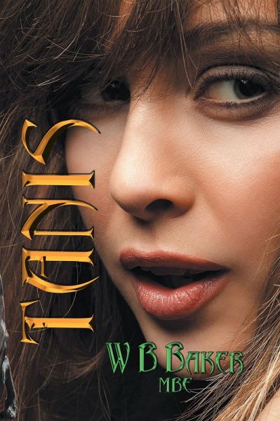 TANIS (eBook, ePUB)