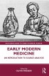 Early Modern Medicine (eBook, ePUB) - Bild 1