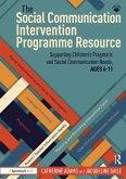 The Social Communication Intervention Programme Resource (eBook, ePUB)