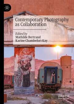 Contemporary Photography as Collaboration (eBook, PDF)