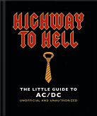 The Little Guide to AC/DC (eBook, ePUB)