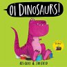 Oi Dinosaurs! (eBook, ePUB) - Bild 1