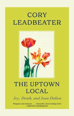 Cover The Uptown Local (eBook, ePUB)