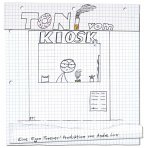 Toni vom Kiosk (eBook, ePUB)