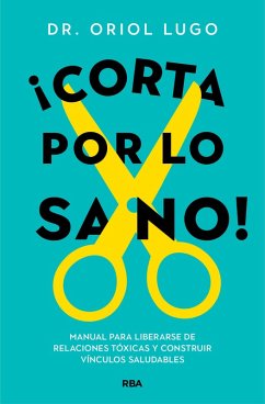 Cover ¡Corta por lo sano! (eBook, ePUB)