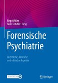 Forensische Psychiatrie (eBook, PDF)