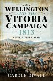 Wellington and the Vitoria Campaign 1813 (eBook, ePUB)