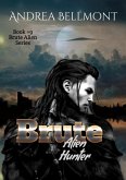 Brute Alien Hunter (eBook, ePUB)