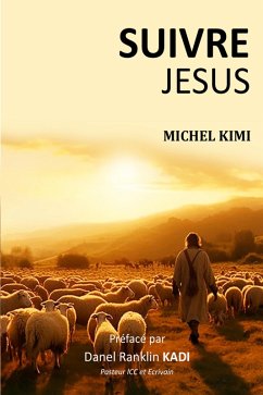 Cover Suivre Jesus (eBook, ePUB)