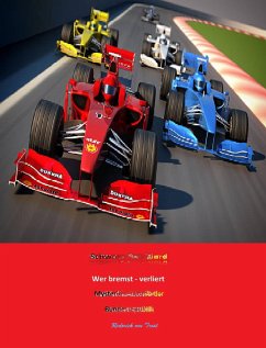 Cover Wer bremst - verliert (eBook, ePUB)