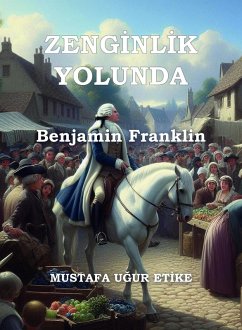 Cover Zenginlik Yolunda (eBook, ePUB)