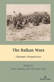 The Balkan Wars (eBook, ePUB)