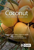 The Coconut (eBook, ePUB)